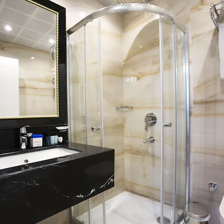 Eastanbul Hotel