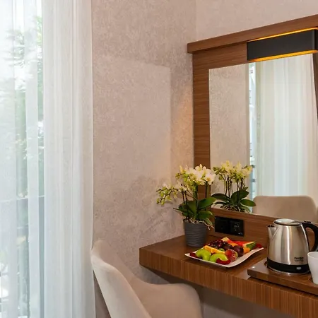 Eastanbul Hotel