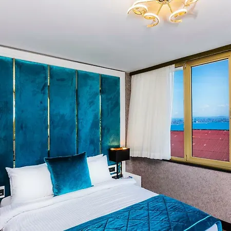 Eastanbul Hotel