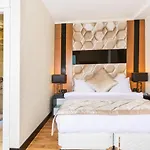 Hotel Eastanbul Istanbulská provincie