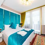 Eastanbul 호텔 2*