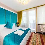 Eastanbul Hotel