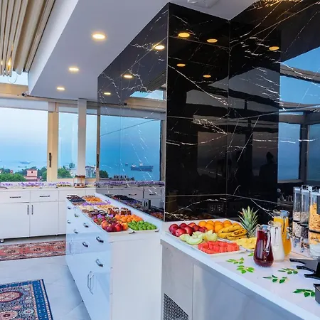 Hotell Eastanbul