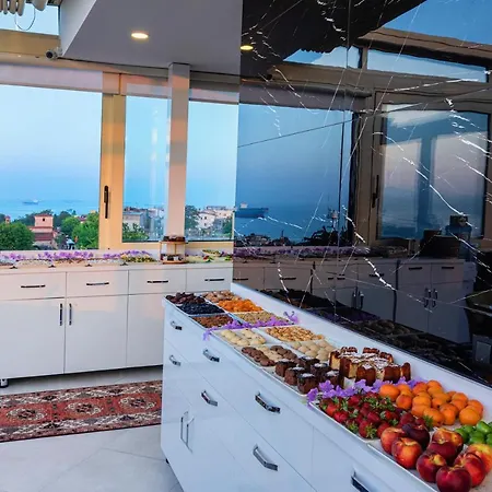 Hotell Eastanbul 2*