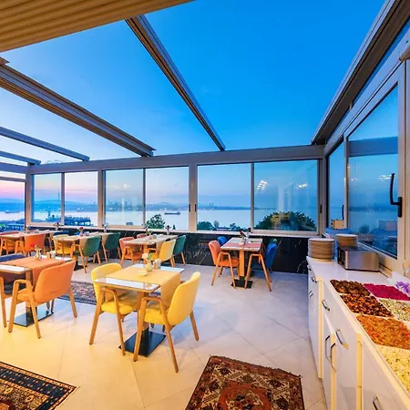 Hotell Eastanbul