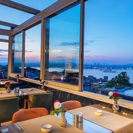 Hotell Eastanbul
