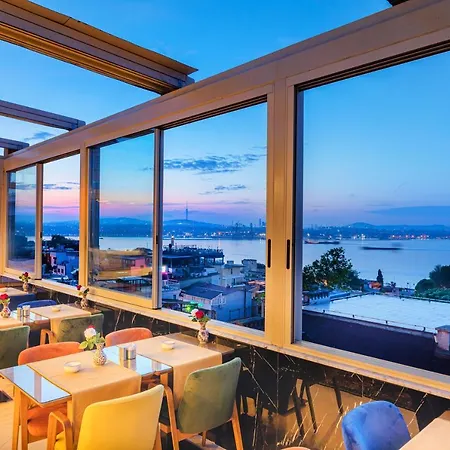 Hotell Eastanbul 2*