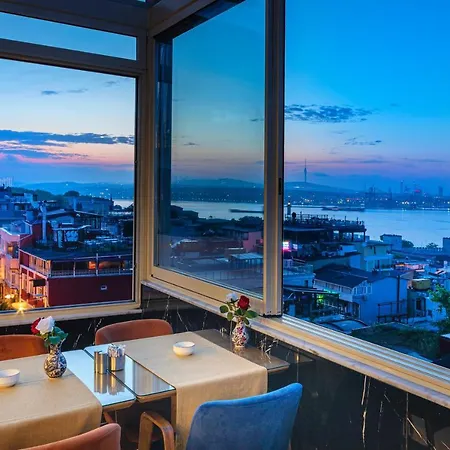 Hotell Eastanbul 2*