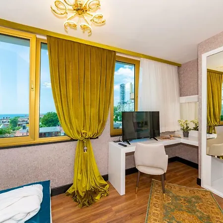 Hotell Eastanbul