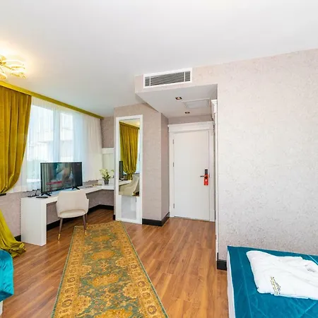 Eastanbul Hotell