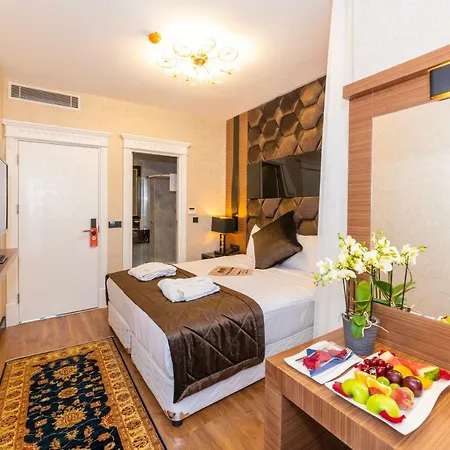 Hotell Eastanbul 2*