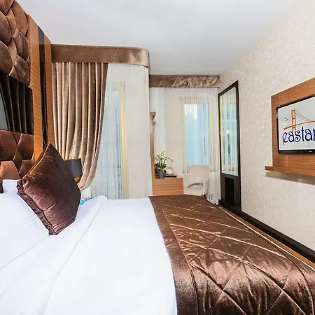 Eastanbul Hotell