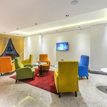 Hotell Eastanbul