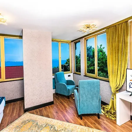 Hotell Eastanbul 2*