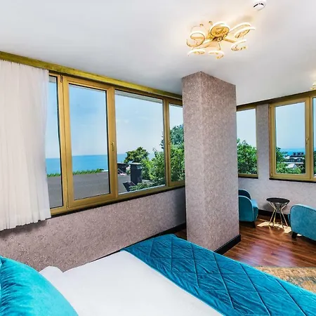 Hotell Eastanbul 2*