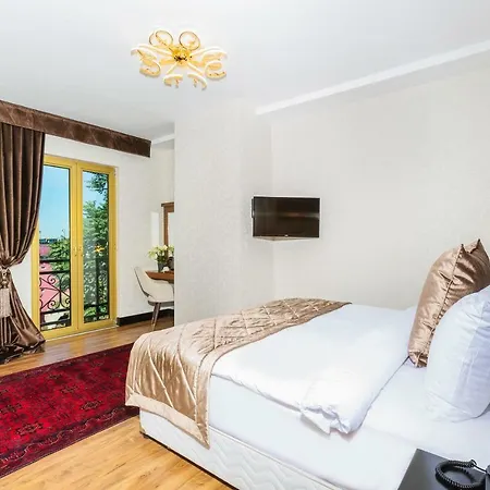Hotell Eastanbul