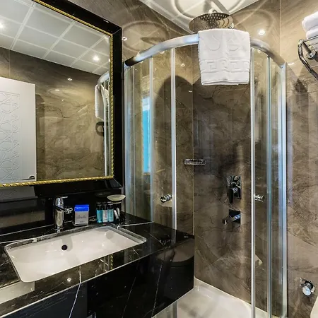 Hotell Eastanbul 2*