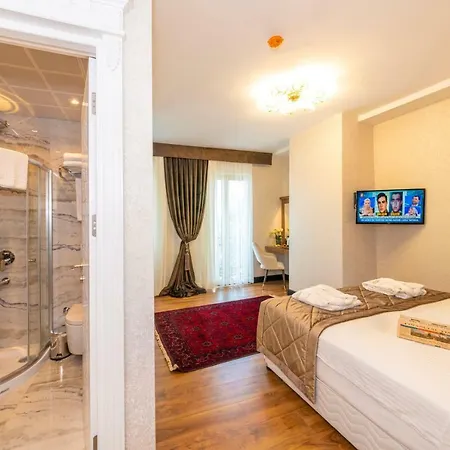 Hotell Eastanbul