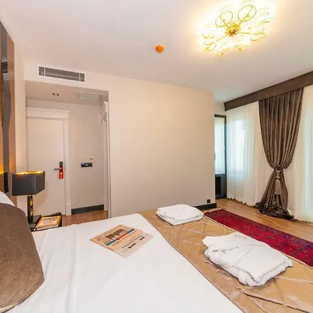 Eastanbul Hotell 2*