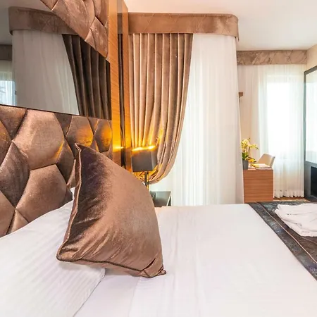Hotell Eastanbul 2*
