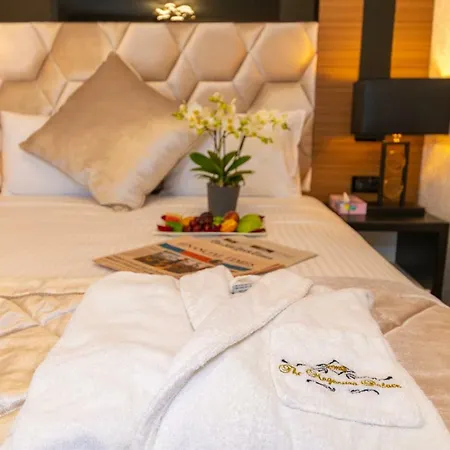 Hotell Eastanbul