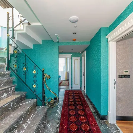 Hotell Eastanbul
