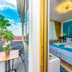 Eastanbul Hotel