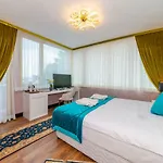 Hotel Eastanbul 2*