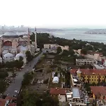 Eastanbul Hotel Istanbul