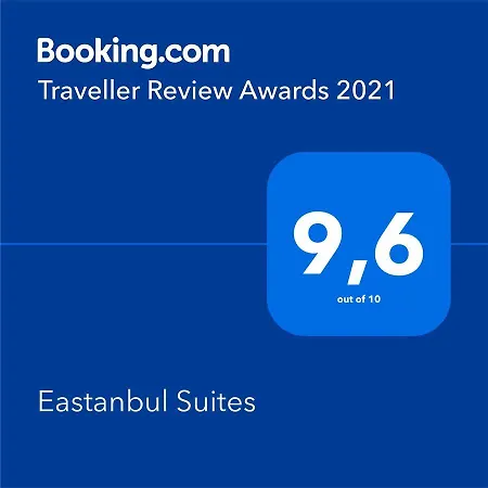 Eastanbul 2* Istanbulská provincie