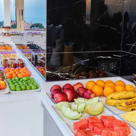 Hotel Eastanbul 2*