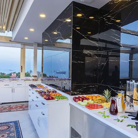 Eastanbul Hotel