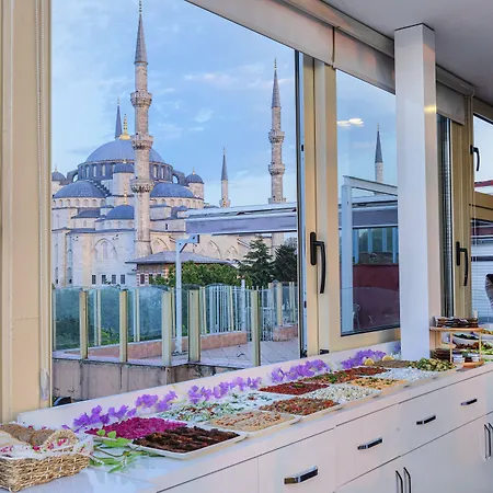 Eastanbul Hotel