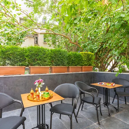 Eastanbul 2* 이스탄불