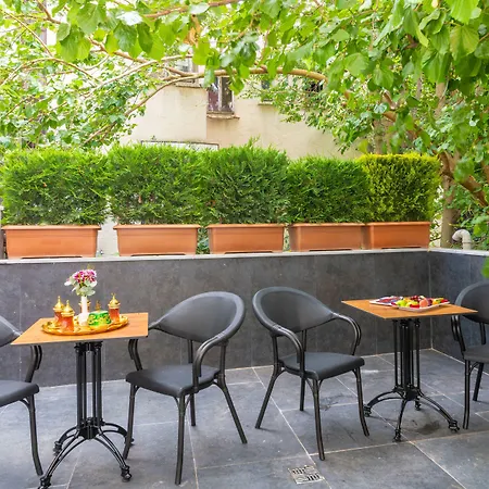 Eastanbul 2* איסטמבול