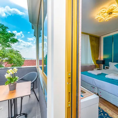 Eastanbul Hotel
