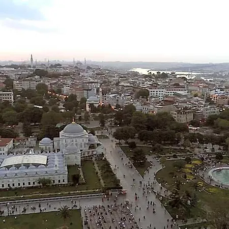 Hotel Eastanbul 2*