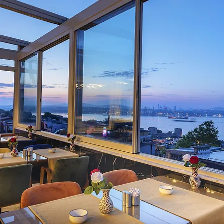 Eastanbul 2* Istanbul