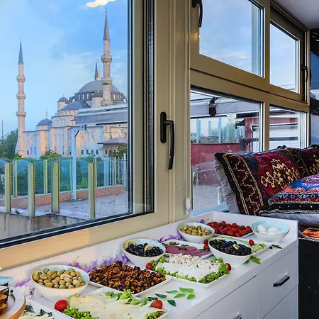 Eastanbul Hotel