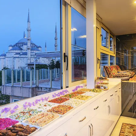 Hotel Eastanbul 2*