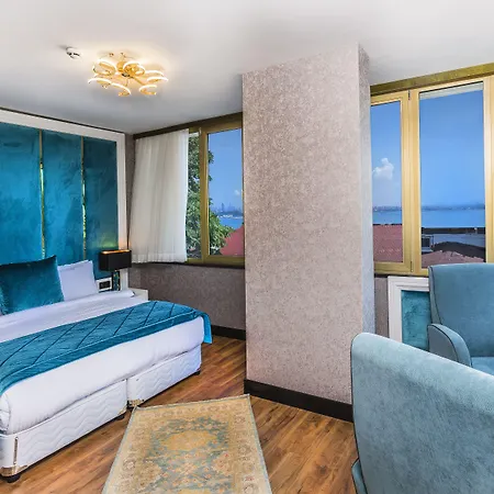 Hotel Eastanbul 2*