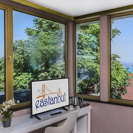 Eastanbul Hotel Istanbul