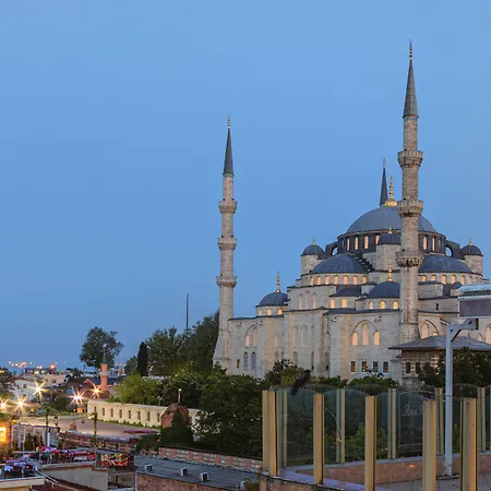 Eastanbul Istanbul