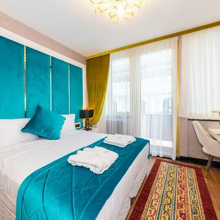 Eastanbul Otel
