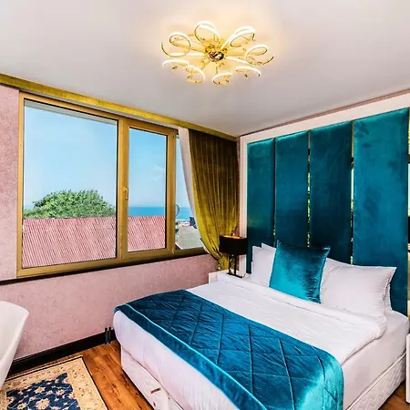Eastanbul Hotel