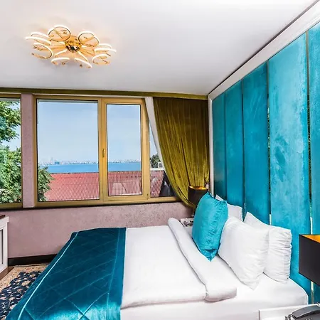 Eastanbul Otel