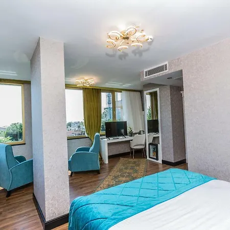 Eastanbul Istanbulská provincie