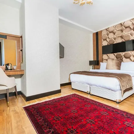 Eastanbul Istanbulská provincie