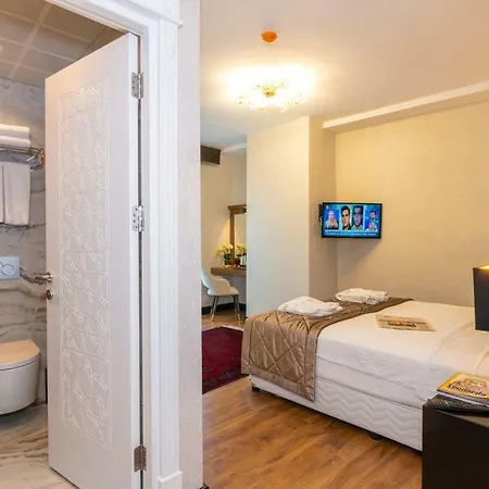 Eastanbul Hotel 2*