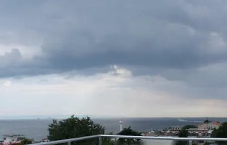 Ξενοδοχείο Eastanbul